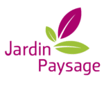 Logo officiel Jardin Paysage
